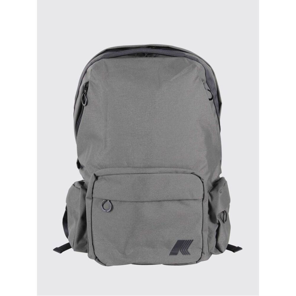 K-Way Backpack Men Green